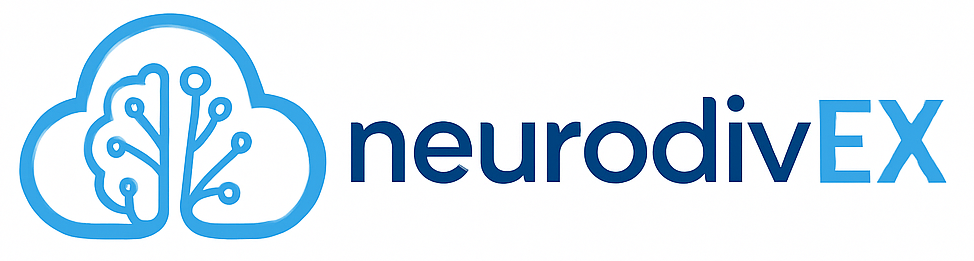 Neurodivex Cloud Hosting